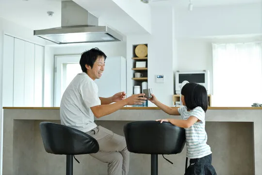 用户信赖平台